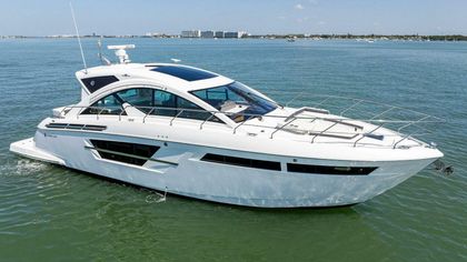 54' Cruisers Yachts 2019 Yacht For Sale